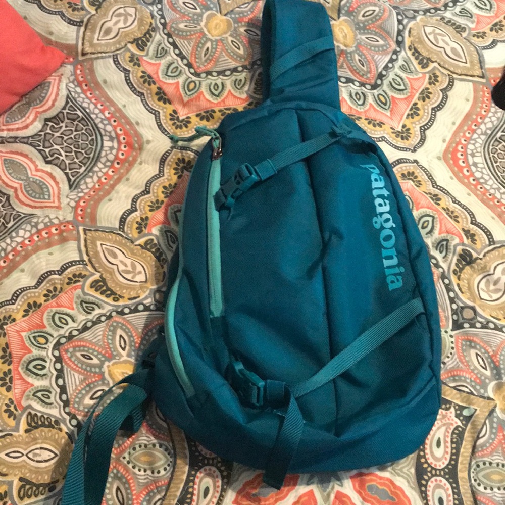 Patagonia sling